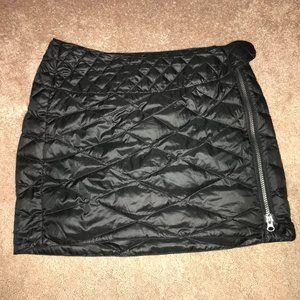Sierra Designs Insulated Puffer Down (600) Skirt- Size Small